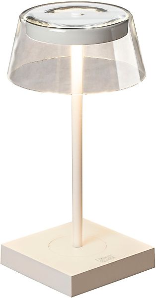 KONSTSMIDE LED Tischleuchte »Scilla«, Leuchtmittel LED-Modul   LED fest int günstig online kaufen