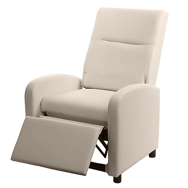 MCW Relaxsessel H18 Creme günstig online kaufen