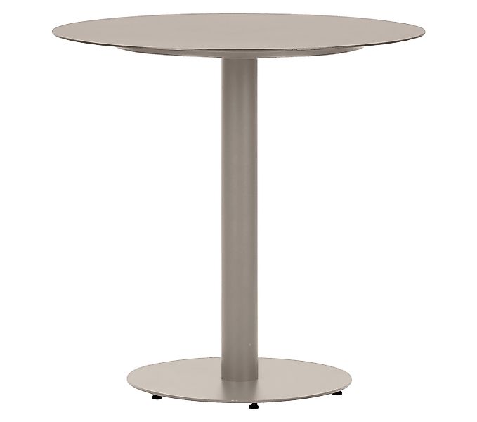 ebuy24 Gartentisch Hector Gartentisch Ø70 cm günstig online kaufen