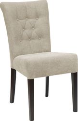 Home affaire Esszimmerstuhl "Queen BESTSELLER" (Set) 6 Stk. Feinstruktur Po günstig online kaufen