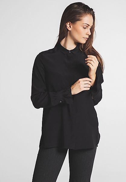 Eterna Hemdbluse REGULAR FIT günstig online kaufen