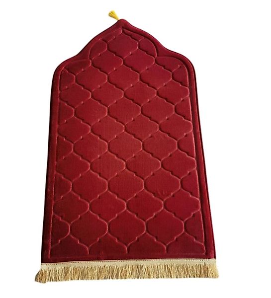 Lale Collection® Orientteppich Designer-Gebetsteppich Premium rutschfest günstig online kaufen