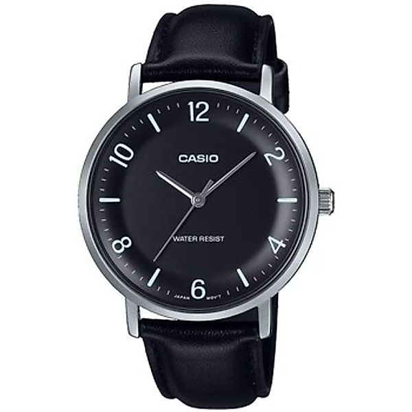 Casio  Armbanduhr MTPVT03L1B günstig online kaufen