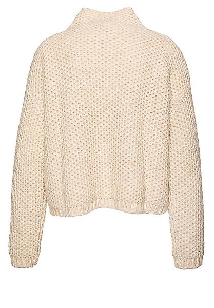 HUGO Strickpullover Safineynny (1-tlg) günstig online kaufen