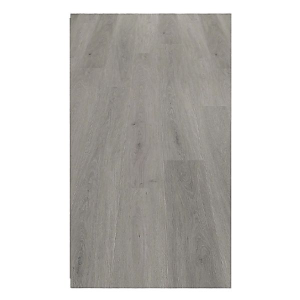 Klebe-Vinylboden Premium DryBack Eiche Platin Grey günstig online kaufen