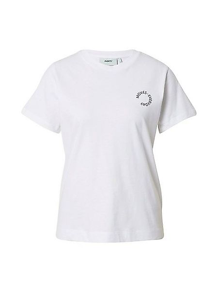 Moves T-Shirt (1-tlg) Plain/ohne Details günstig online kaufen