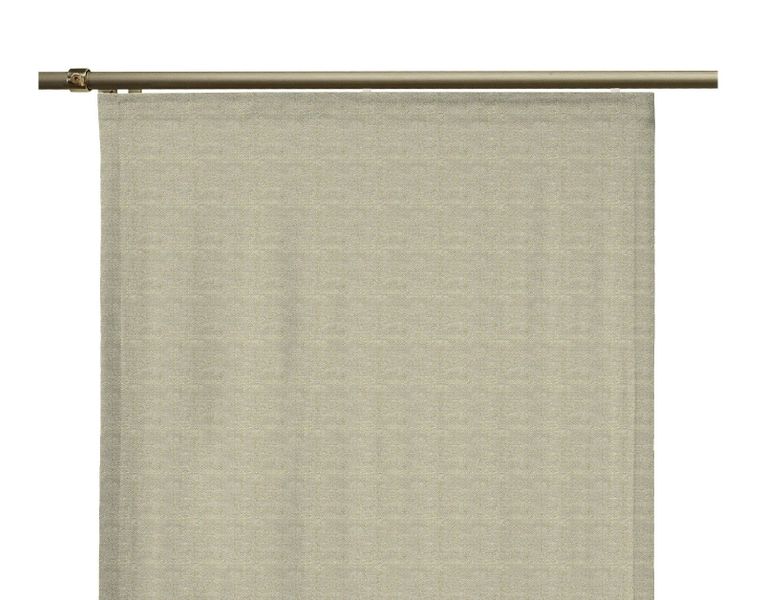 Wirth Schiebegardine "Torbole" Paneelwagen 1 Stk. tlg. günstig online kaufen