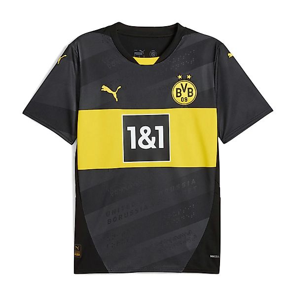 PUMA Fußballtrikot Puma Herren Borussia Dortmund günstig online kaufen