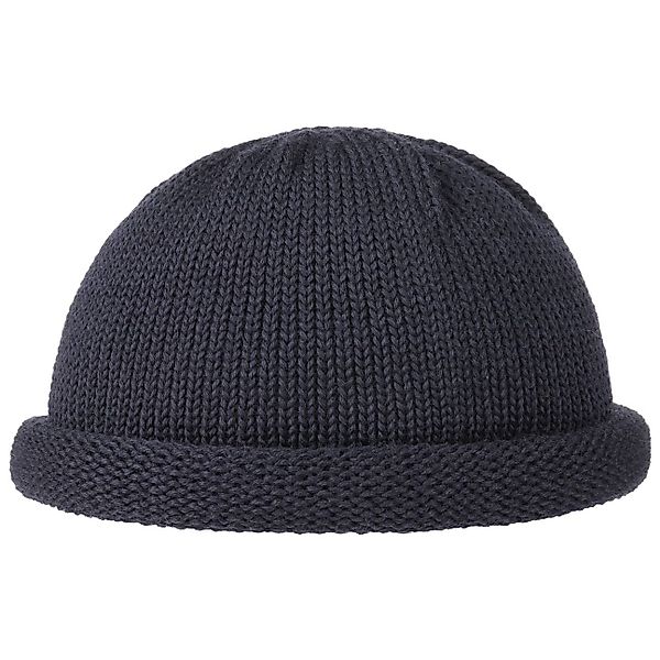 Lierys Schiebermütze (1-St) Rollrandmütze Docker, Made günstig online kaufen