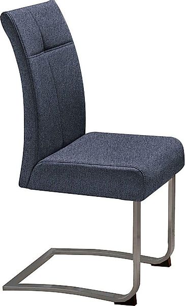 Home affaire Freischwinger Rab (Set, 2 günstig online kaufen