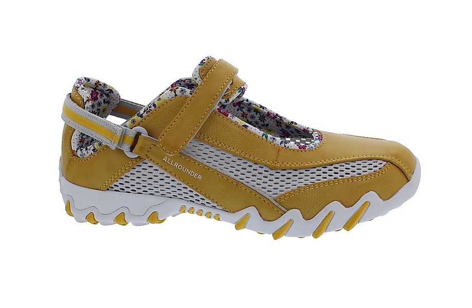 Allrounder by Mephisto Allrounder Niro Sneaker, günstig online kaufen
