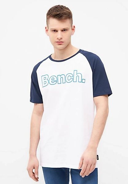 Bench. T-Shirt Rockwell Keine Angabe günstig online kaufen