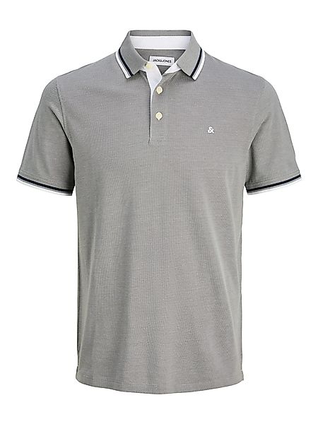 Jack & Jones PlusSize Poloshirt JJEPAULOS günstig online kaufen