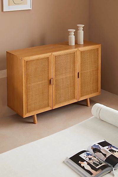 LeGer Home by Lena Gercke Kommode "Lina, TOPSELLER, OTTOs Choice", (Sideboa günstig online kaufen