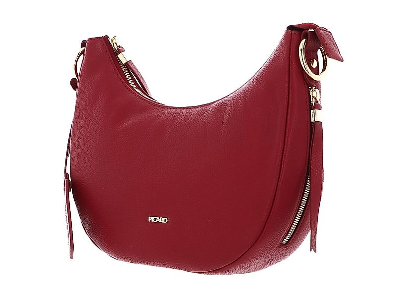 Picard Umhängetasche Cross Bag, aus echtem günstig online kaufen