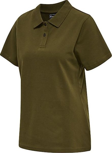 hummel Poloshirt Hummel Damen Polo Shirt hmlRED STRETCH POLO WOMAN 215118 günstig online kaufen