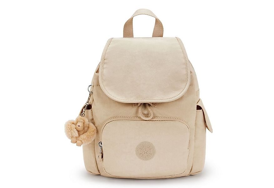 KIPLING Cityrucksack Basic Plus, Polyamid günstig online kaufen