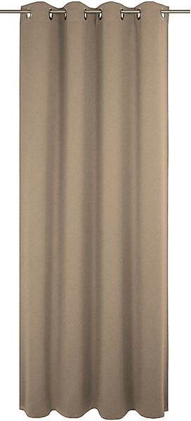 Wirth Vorhang Westport, Ösen (1 St), günstig online kaufen