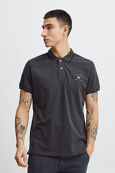 Blend Poloshirt BHPolo Klassisches Polo-Shirt günstig online kaufen