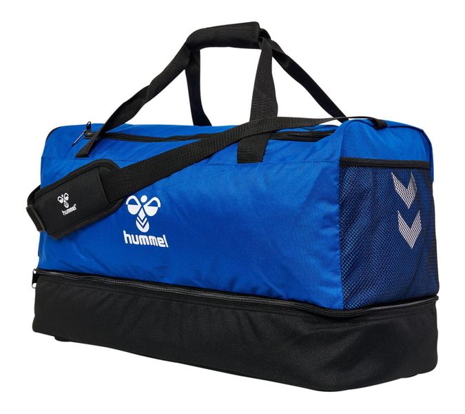 hummel Sporttasche Sports Bag With Shoe günstig online kaufen