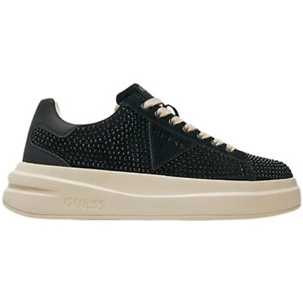 Guess  Sneaker FLPELB SUE12 günstig online kaufen