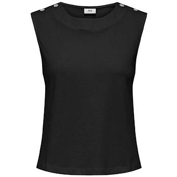 JDY  Tank Top 15354345-BLK günstig online kaufen
