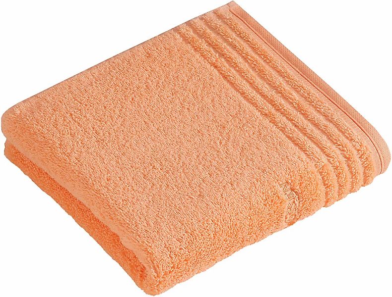 Vossen "Vienna Style Supersoft" Supersoft Baumwolle günstig online kaufen