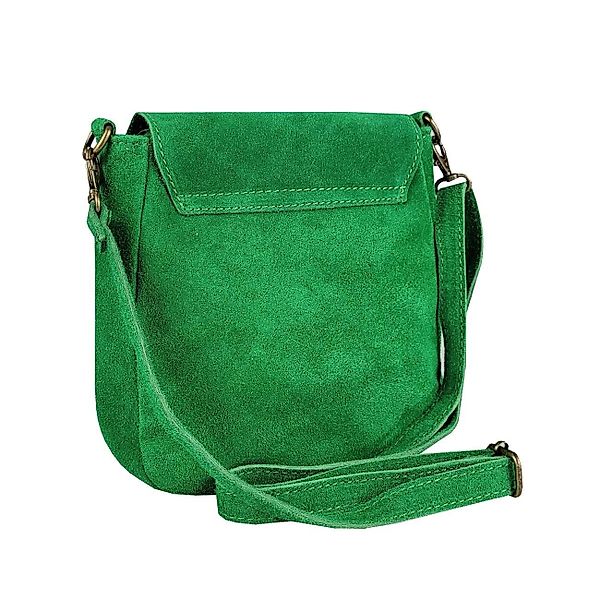 ITALYSHOP24 Schultertasche Made in Italy Damen günstig online kaufen