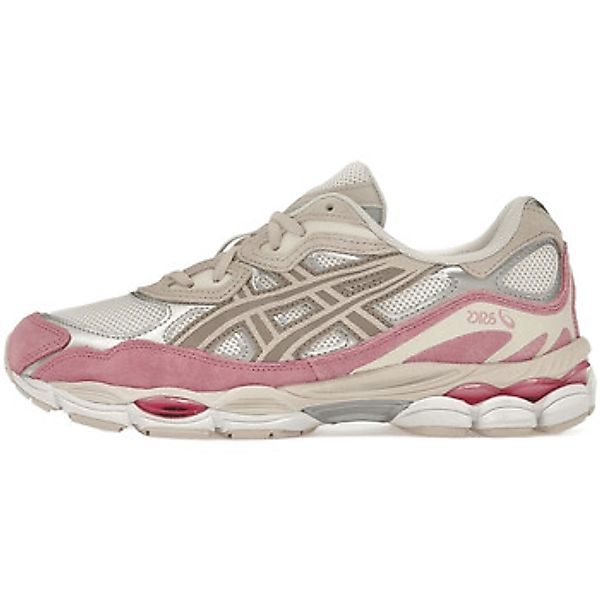 Asics  Sneaker Gel-NYC Cream Mineral Beige Pink günstig online kaufen