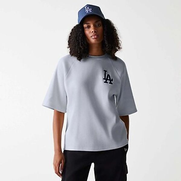 New-Era  T-Shirt Mlb Waffle Os Tee Losdod Dgr günstig online kaufen