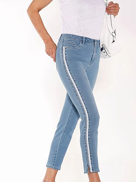 Casual Looks 7/8-Jeans, (1 tlg.) günstig online kaufen