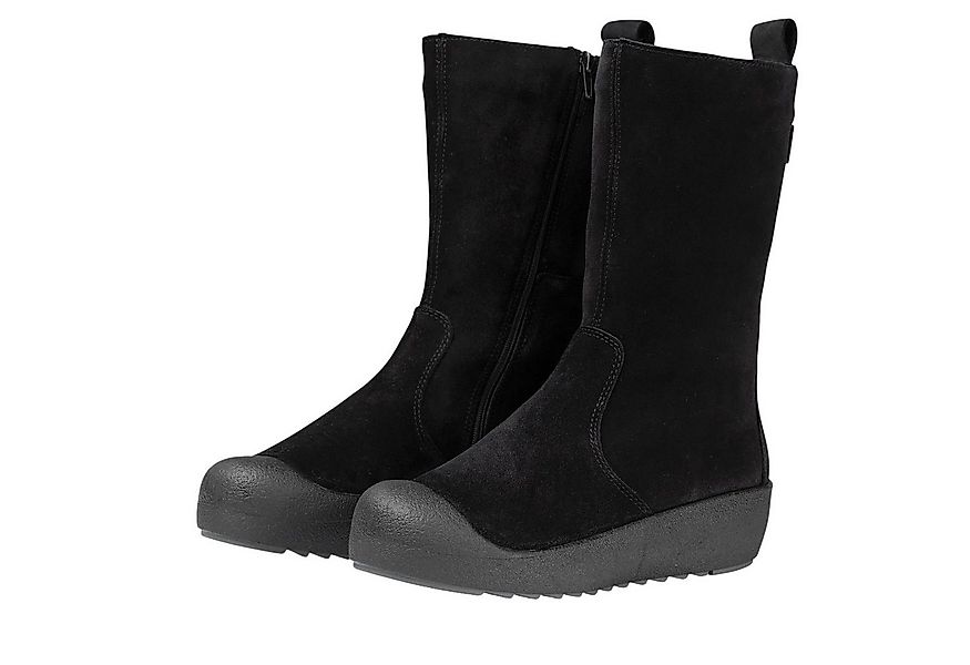 Pomar UTU Curling GTX (Veloursleder, wasserdicht, extrem warm, gefüttert) W günstig online kaufen