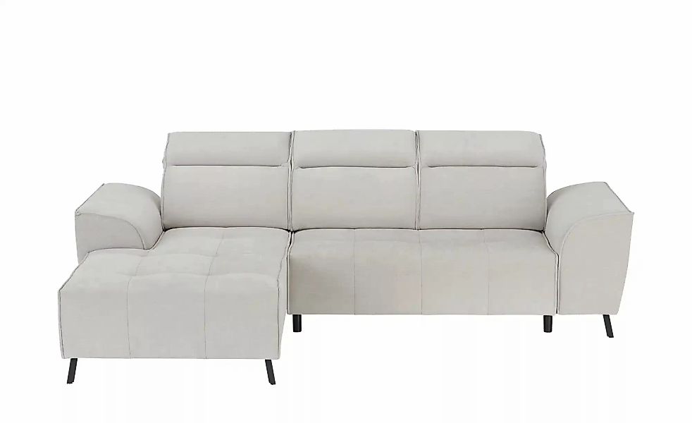 Ecksofa  Marina ¦ grau ¦ Maße (cm): B: 290 H: 90 T: 103.0 Polstermöbel > So günstig online kaufen