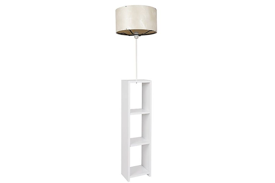 Opviq Stehlampe 100% WOODEN, 15 x günstig online kaufen