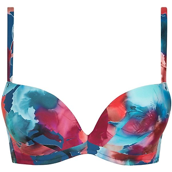 Lisca Balconette-Bikini-Top Push up Bikini Top günstig online kaufen