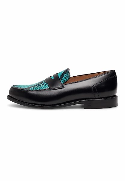 Henry Stevens Loafer "Haywood PL" günstig online kaufen