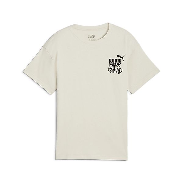 PUMA T-Shirt ESS+ MID 90S GRAPHIC günstig online kaufen