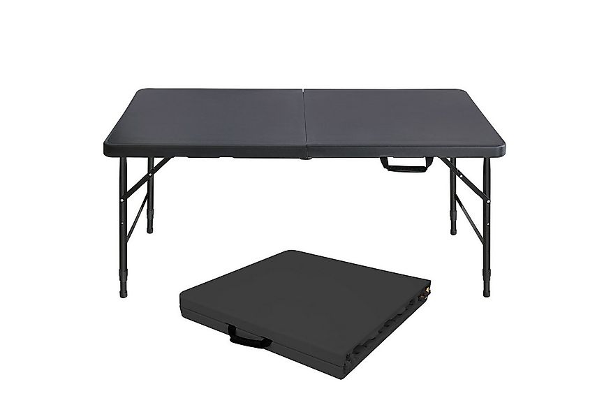 Thanaddo Klapptisch Bierzeltgarnitur Partytisch,Gartentisch,Campingtisch, G günstig online kaufen