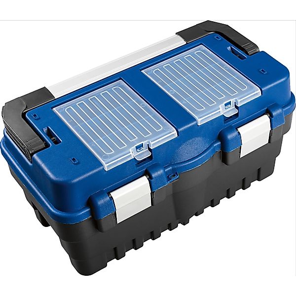 LUX-TOOLS Werkzeugkoffer KWK-26 günstig online kaufen