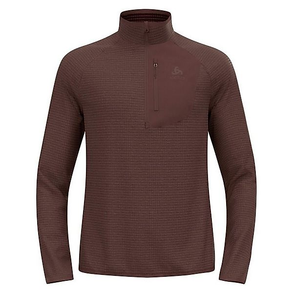 Odlo Langarmshirt Odlo Herren Langarmshirt ASCENT 542862 günstig online kaufen