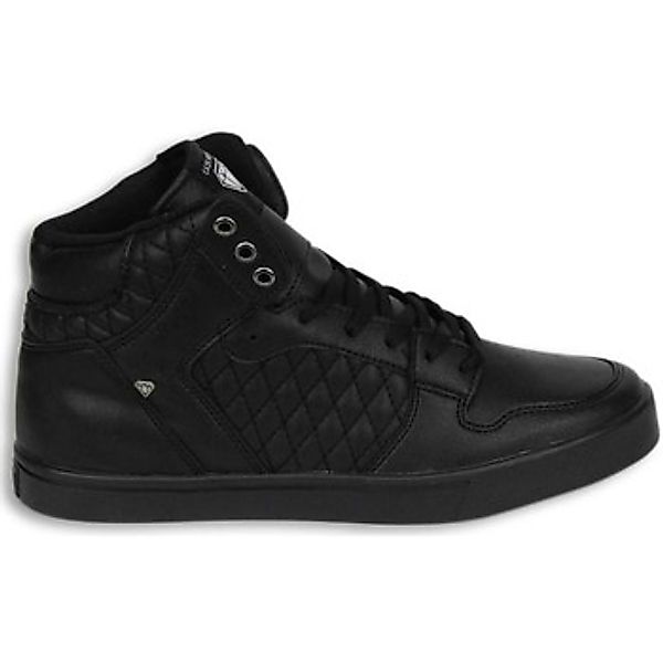 Cash Money  Sneaker Sneakers Hoch günstig online kaufen