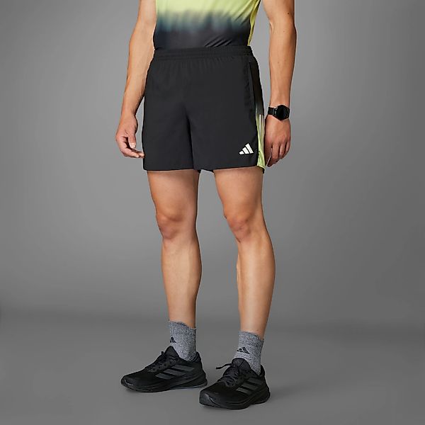 adidas Performance Laufshorts "OWN THE RUN CLIMACOOL COLORBLOCK" günstig online kaufen