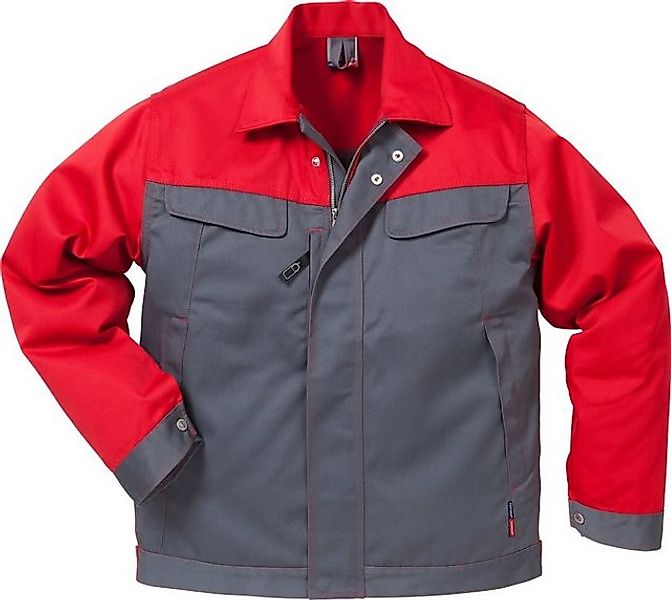 Kansas Kurzjacke High Vis Jacke Kl. 3 4794 Th günstig online kaufen