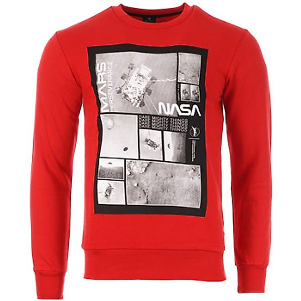 Nasa  Sweatshirt -MARS06S günstig online kaufen