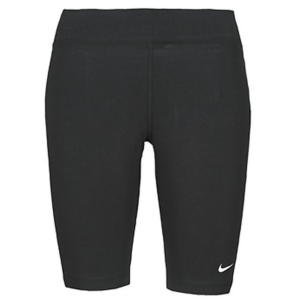 Nike  Strumpfhosen NSESSNTL MR BIKER SHORT günstig online kaufen