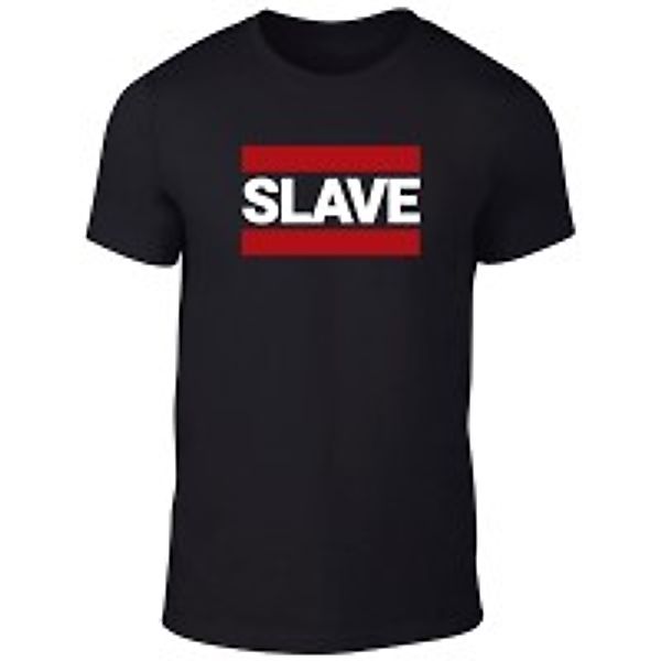 T-Shirt 'Slave' günstig online kaufen