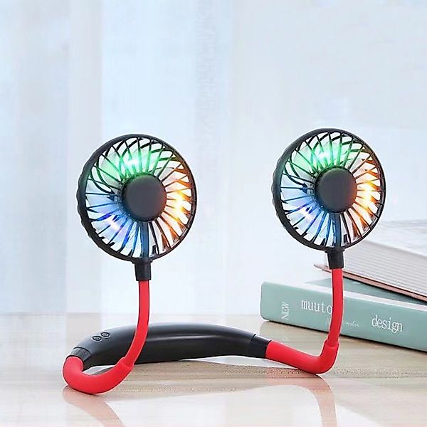 autolock Mini USB-Ventilator Tragbarer Ventilator Mini günstig online kaufen