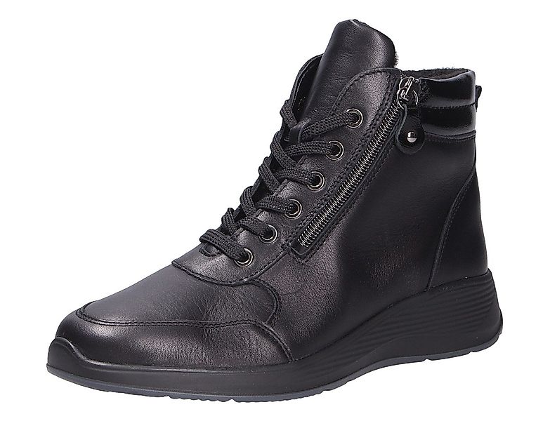 Waldläufer KALEA Winterstiefel Klassischer Schnitt günstig online kaufen