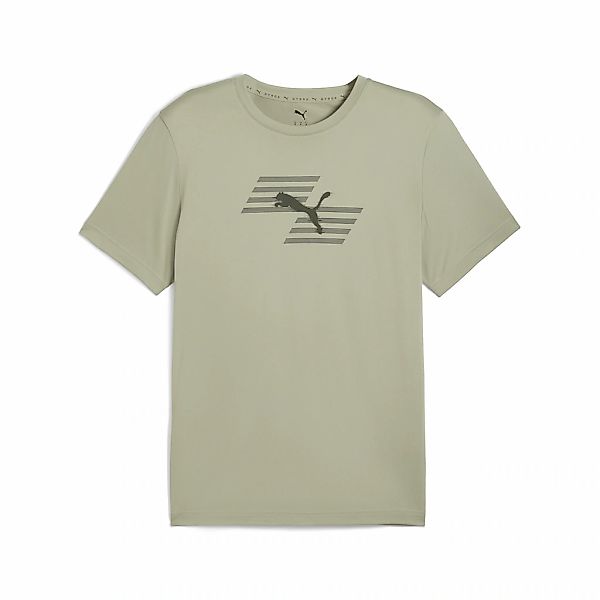 PUMA Trainingsshirt "PUMA x HYROX Graphic T-Shirt Herren" günstig online kaufen
