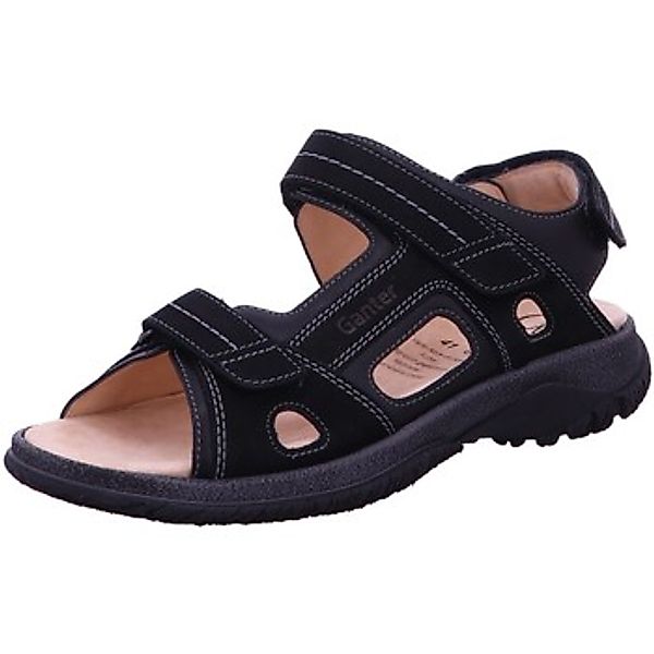 Ganter  Herrenschuhe Offene Giovanni 257128-0100 günstig online kaufen